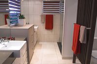 Beach renovation article - click to read full article.