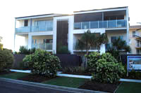 Beach renovation article - click to read full article.