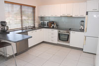 Beach renovation article - click to read full article.