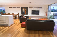 Beach renovation article - click to read full article.